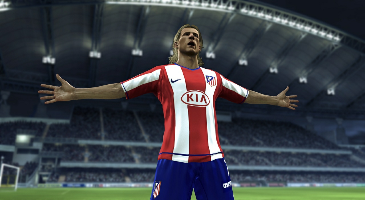 FIFA 09 - Imagen 12